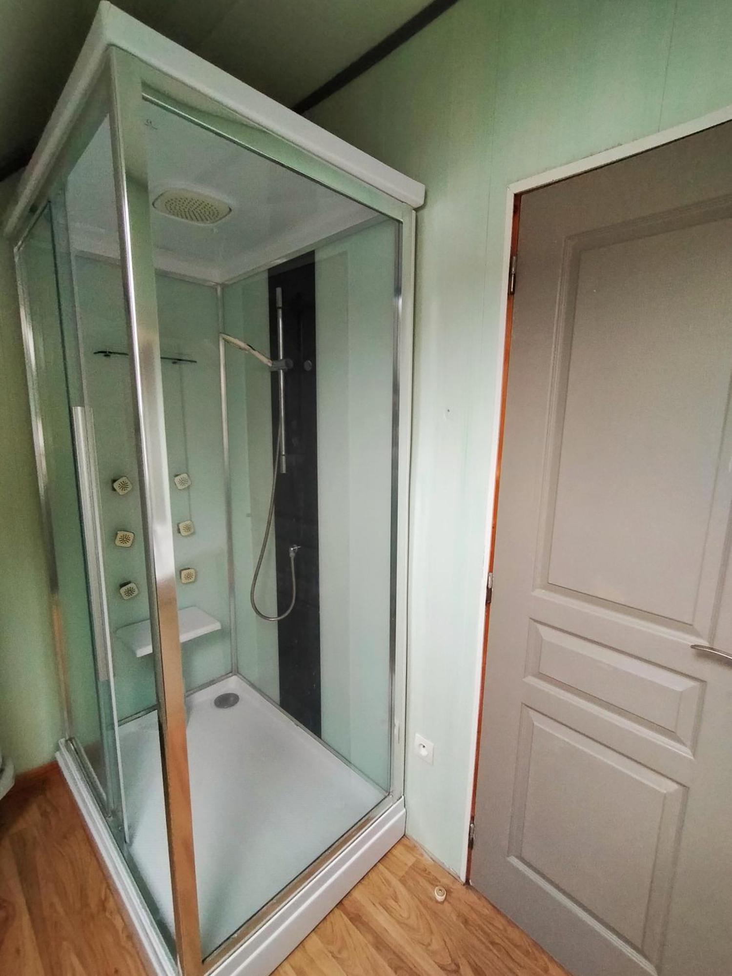 L'éléphant Blanc de ConcarnOLoc Concarneau Habitación foto